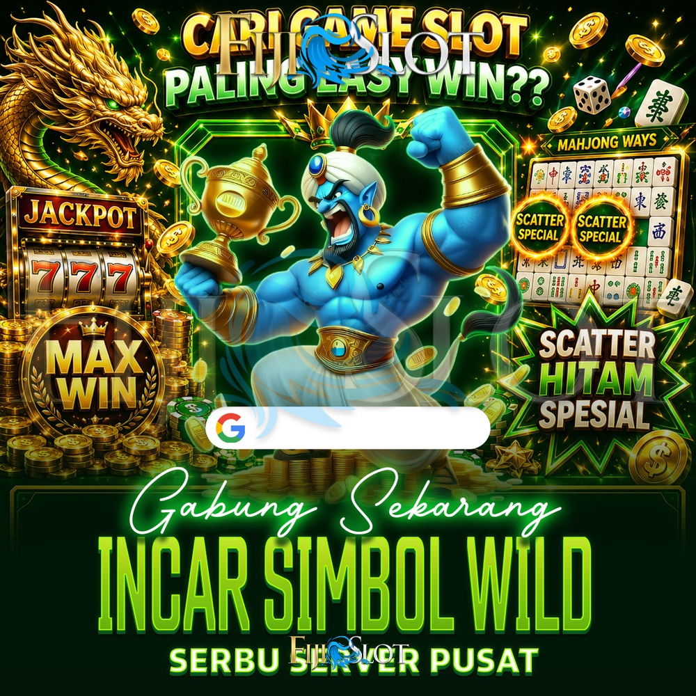 FIJISLOT X TOGEL MACAU: Mengenal Istilah Togel Macau serta Sistem Undian Angka, Peluang, dan Informasi Hasil